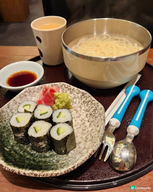 愉景新城三代目 😋👍🏻