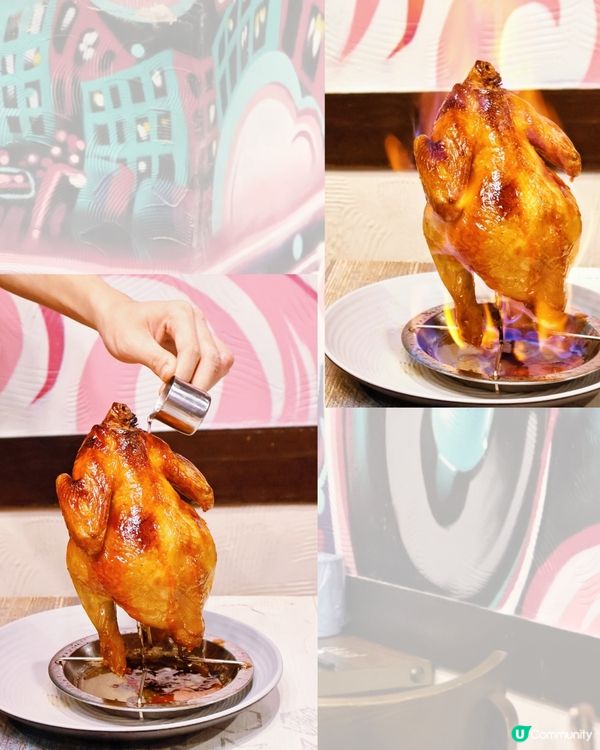 Milu Thai openrice🍚人氣收藏榜其中之一