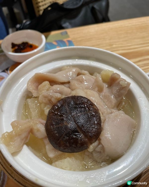 我的推介 喜樂點心甜品專門店