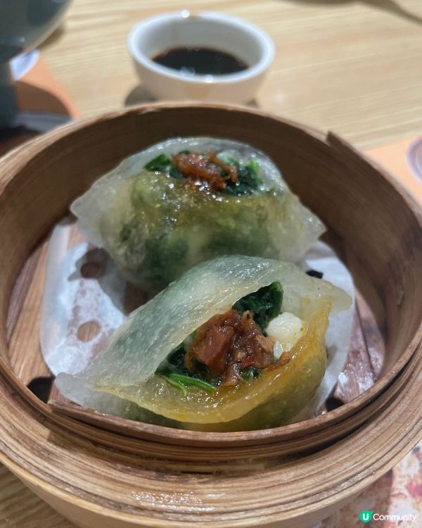 我的推介 喜樂點心甜品專門店