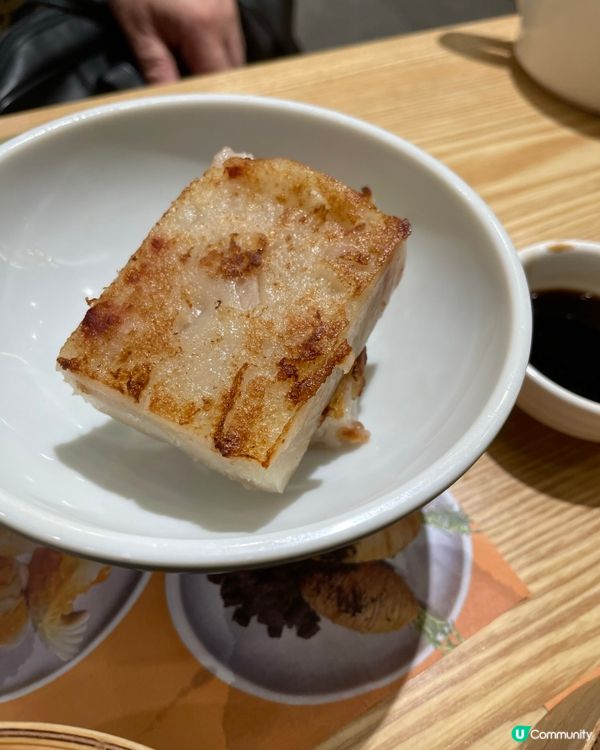 我的推介 喜樂點心甜品專門店