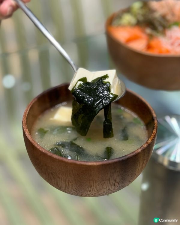 鰂魚涌新開張夏威夷丼飯 🌺 好抵食！魚生好新鮮！