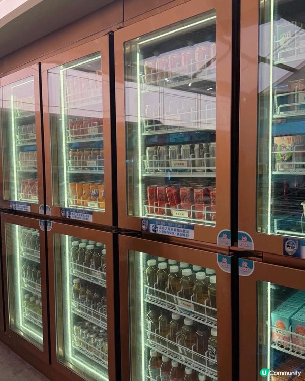 仼撈海鮮的火鍋放題😍