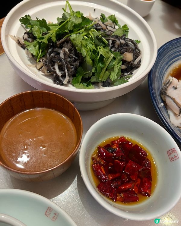 深圳都食到好食嘅北京菜-小吊梨湯😋