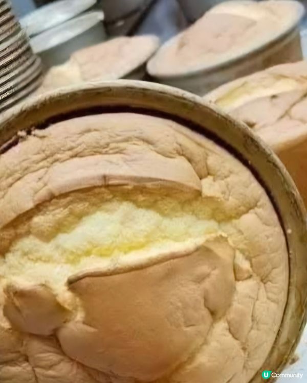 好味道😋水麥芽