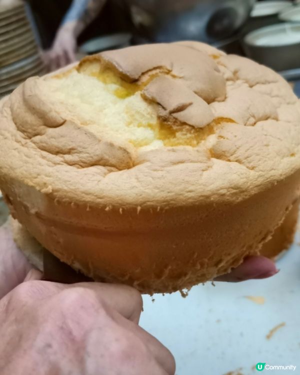 好味道😋水麥芽