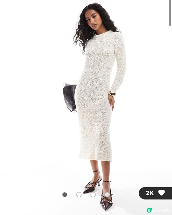 ASOS $138減價推介