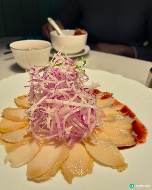 蘇杭懷舊feel餐廳🎶 環境好靚