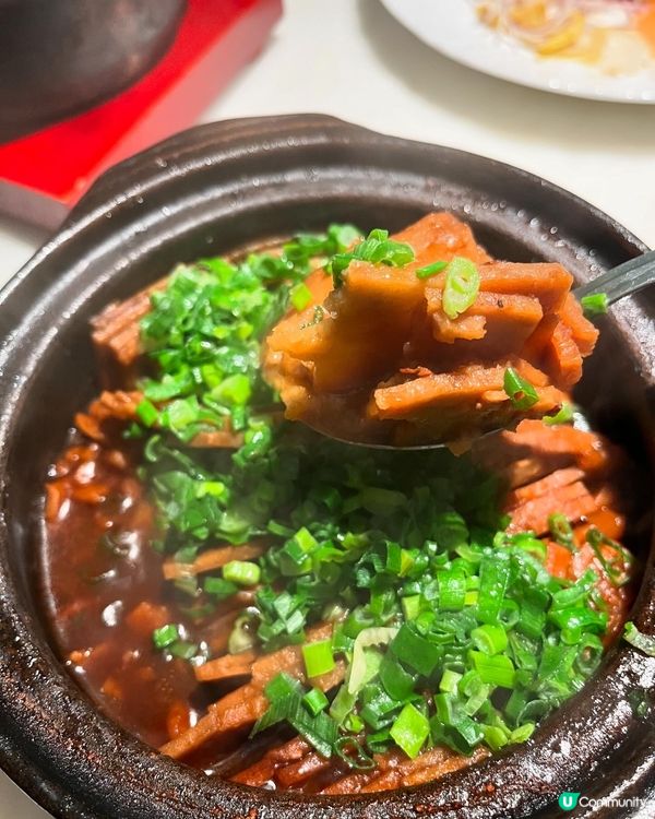 蘇杭懷舊feel餐廳🎶 環境好靚