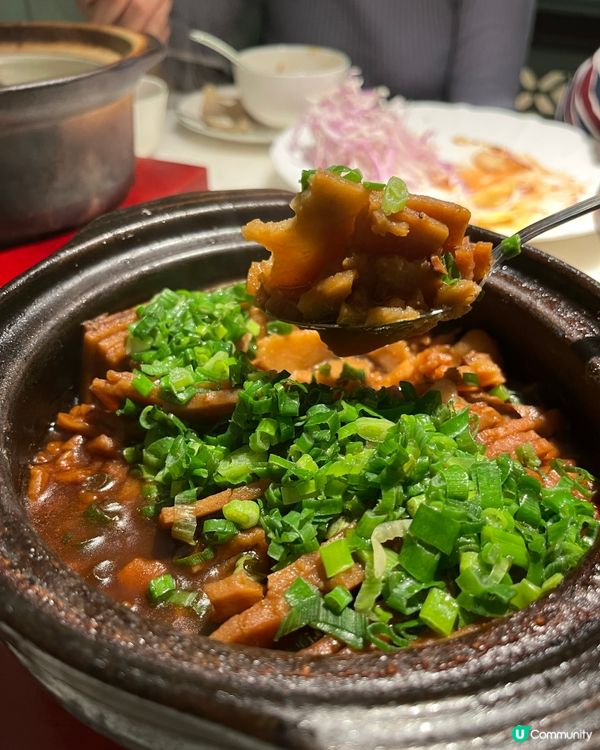 蘇杭懷舊feel餐廳🎶 環境好靚