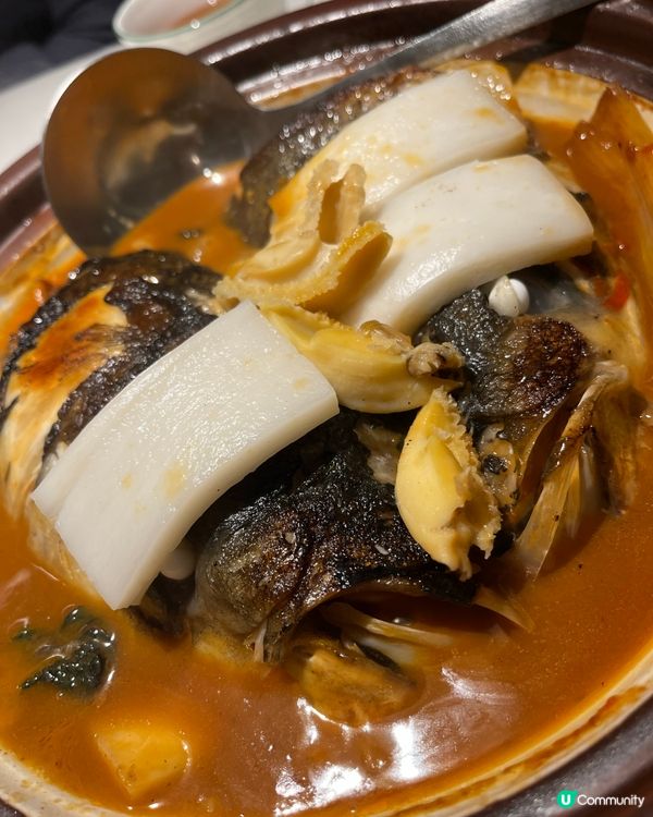 蘇杭懷舊feel餐廳🎶 環境好靚