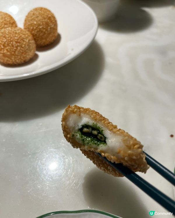 蘇杭懷舊feel餐廳🎶 環境好靚