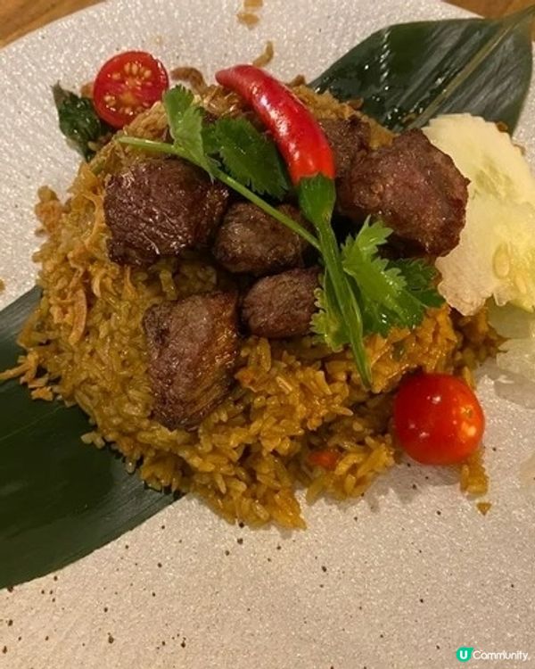 尖沙咀人氣泰菜👍🤩