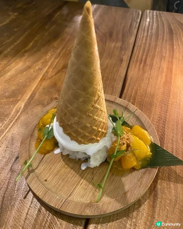 尖沙咀人氣泰菜👍🤩