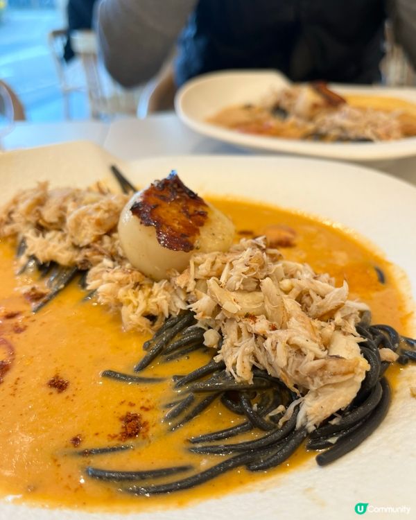 靚靚打卡西餐廳Rosie🩷