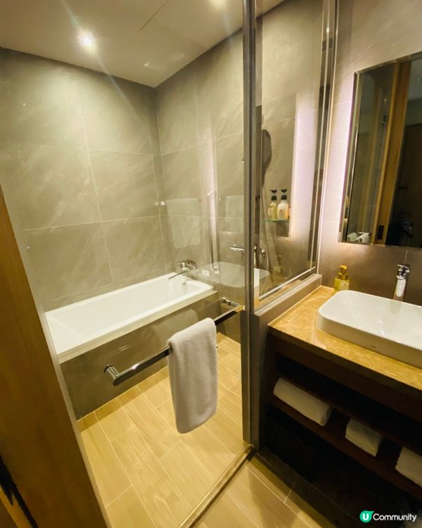 台北➡️索拉利亞西鐵飯店台北西門