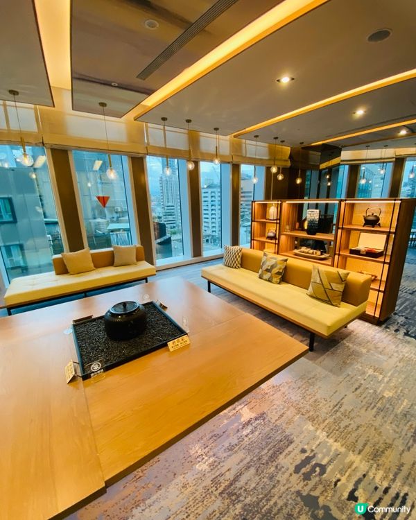 台北➡️索拉利亞西鐵飯店台北西門