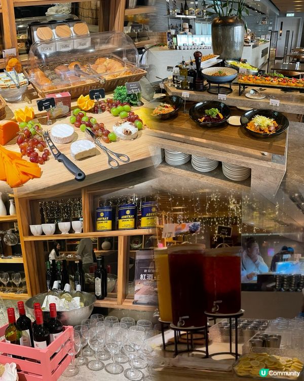 生日大餐🎉銅鑼灣海鮮盛宴🦞