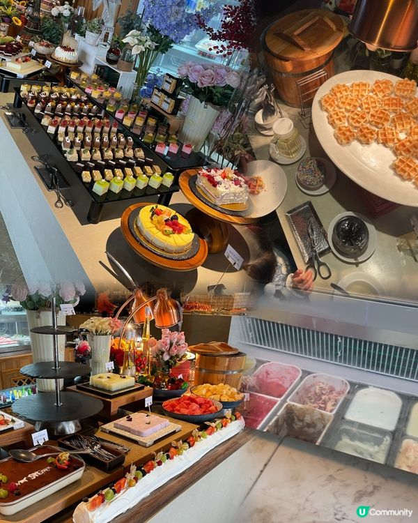 生日大餐🎉銅鑼灣海鮮盛宴🦞