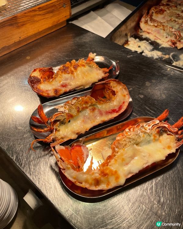 生日大餐🎉銅鑼灣海鮮盛宴🦞