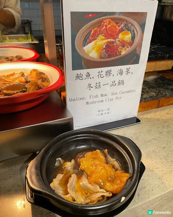 生日大餐🎉銅鑼灣海鮮盛宴🦞