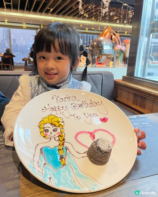 生日大餐🎉銅鑼灣海鮮盛宴🦞