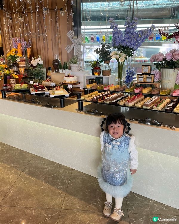 生日大餐🎉銅鑼灣海鮮盛宴🦞