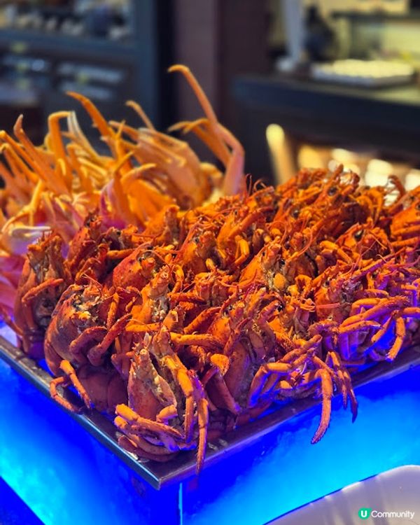 印度風情自助餐