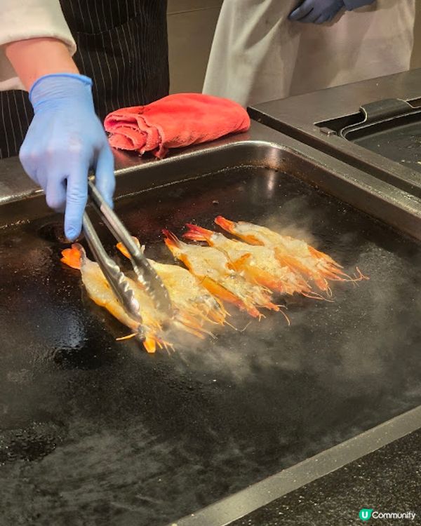 印度風情自助餐