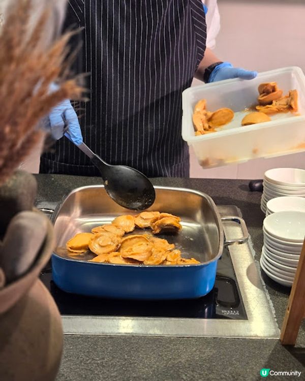 印度風情自助餐