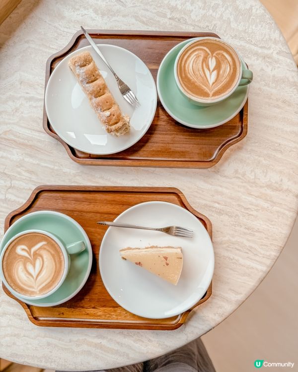 🌟紅磡小清新Cafe🌟