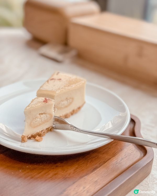 🌟紅磡小清新Cafe🌟