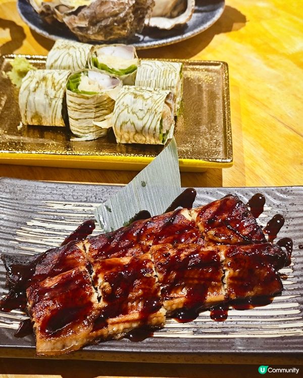 掛住牡蠣小屋嘅招牌鐵盒燒廣島生蠔 🫶🏻原汁原味香噴噴~決定再...