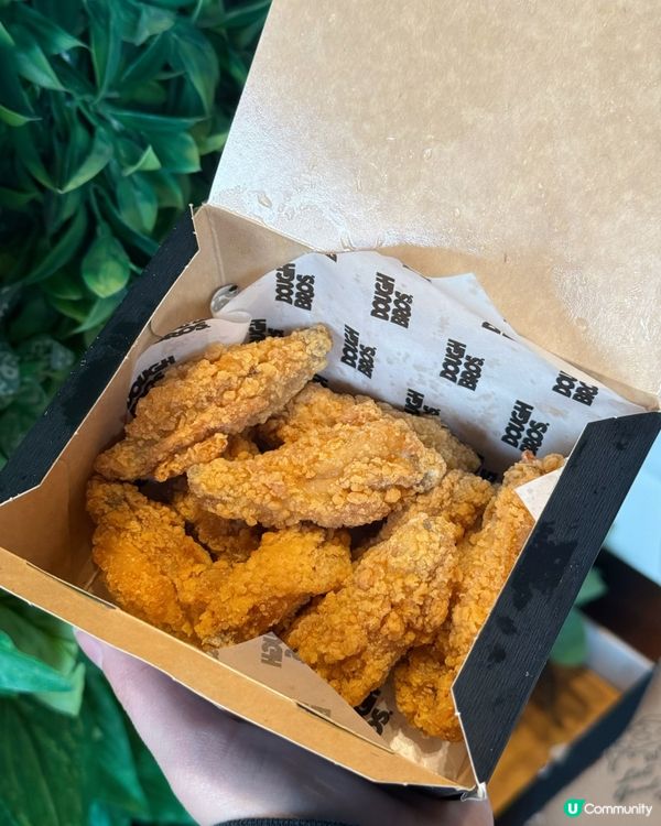 一人食都唔怕孤單🍕  
全新一人薄餅套餐登場‼️