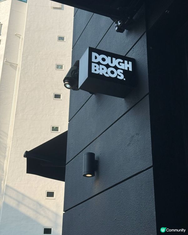 一人食都唔怕孤單🍕  
全新一人薄餅套餐登場‼️