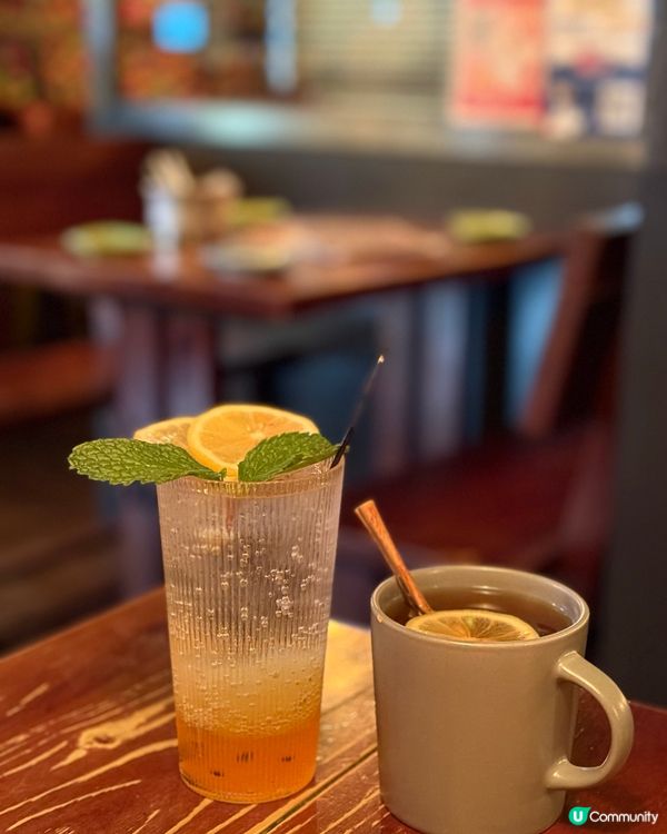 ## 尖沙咀浪漫韓國🇰🇷人打理餐廳仲有得打卡添📸