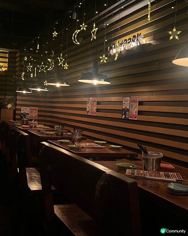 ## 尖沙咀浪漫韓國🇰🇷人打理餐廳仲有得打卡添📸