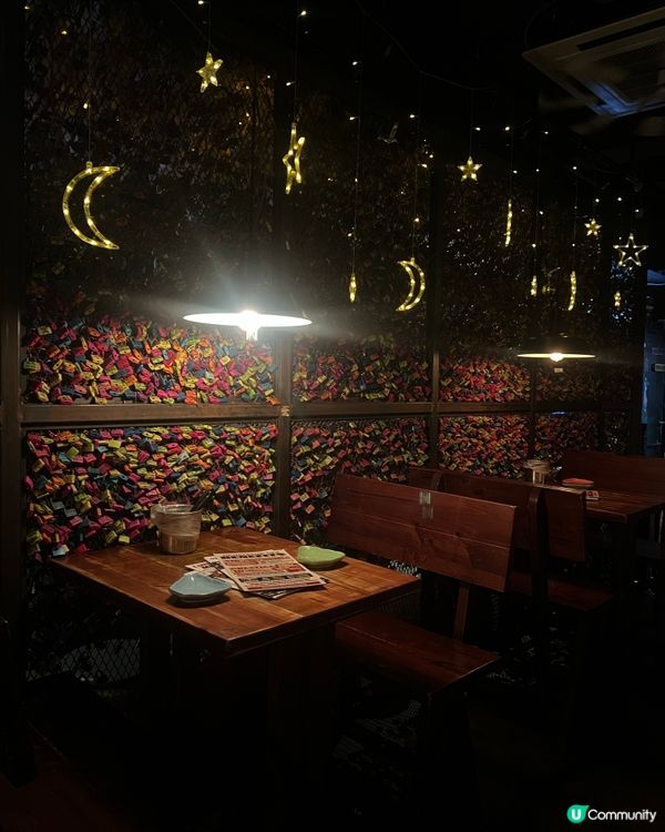 ## 尖沙咀浪漫韓國🇰🇷人打理餐廳仲有得打卡添📸