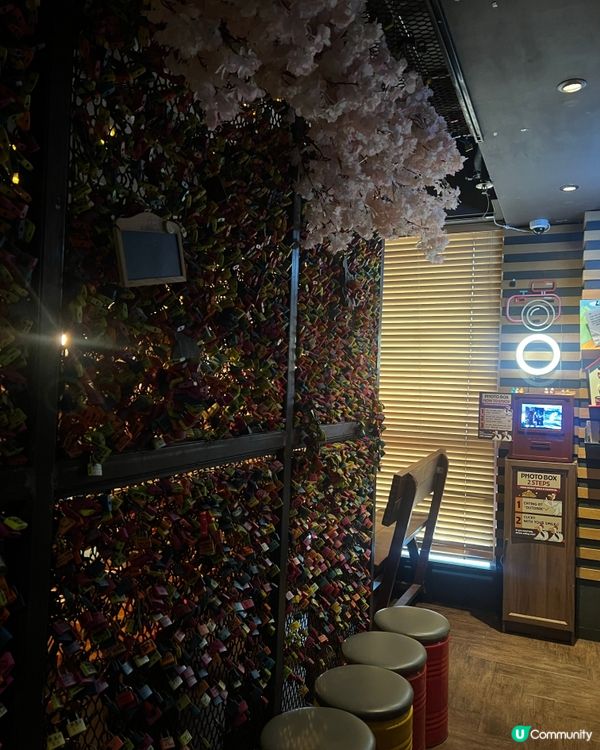 ## 尖沙咀浪漫韓國🇰🇷人打理餐廳仲有得打卡添📸