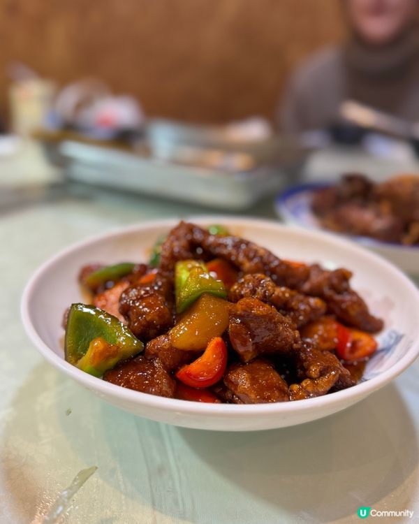 .･*✿*･.  最愛既私房菜 .･*✿*･.