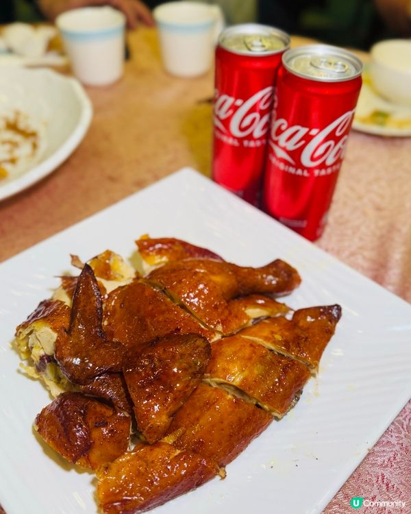 一家人過節食飯好去處🏠