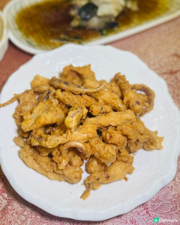 一家人過節食飯好去處🏠