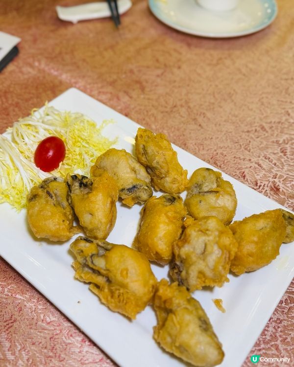 一家人過節食飯好去處🏠