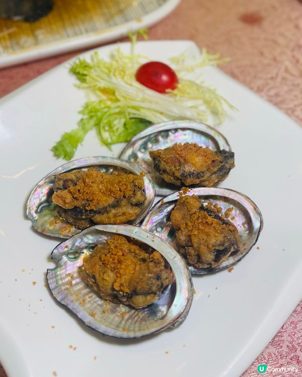 一家人過節食飯好去處🏠