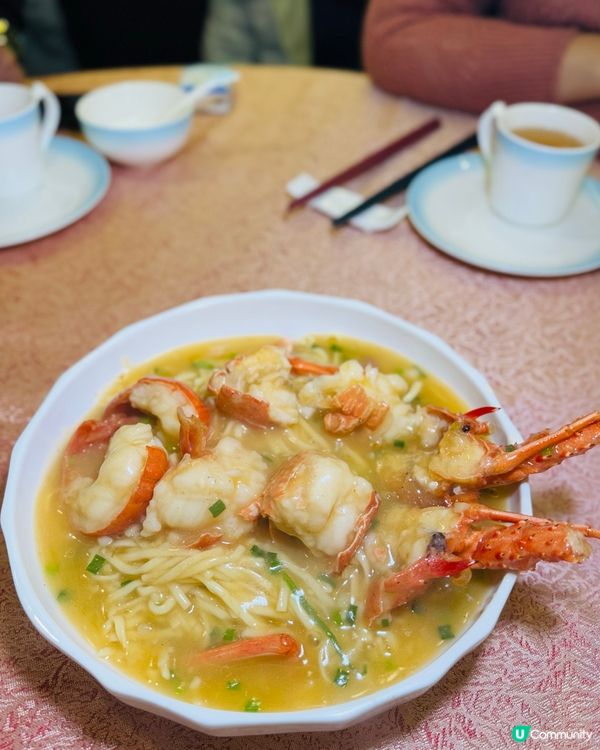 一家人過節食飯好去處🏠