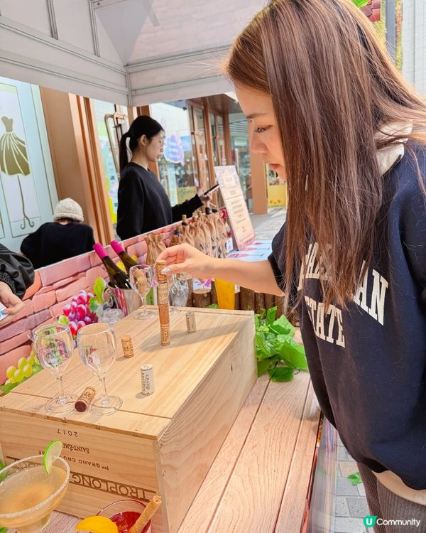 🐶🥂北角匯毛孩約會！