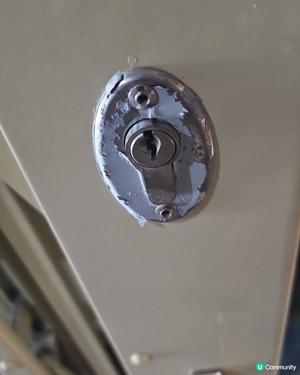 蘇記開鎖幫忙開啟保險箱，超級專業！