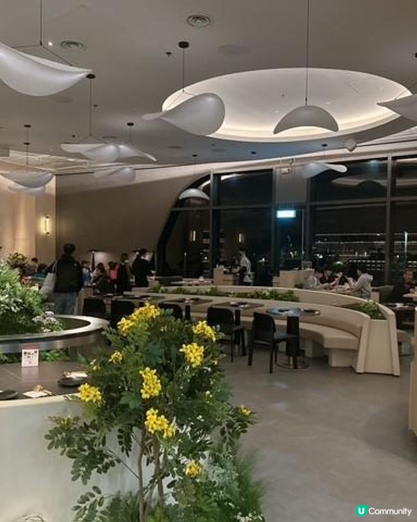 有FEEL的一餐@牧羊少年咖啡館 (將軍澳單車館)