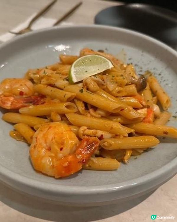 有FEEL的一餐@牧羊少年咖啡館 (將軍澳單車館)