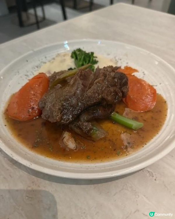 有FEEL的一餐@牧羊少年咖啡館 (將軍澳單車館)